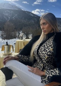 Фото проститутки Алина №11 в городе Павло-Федоровка