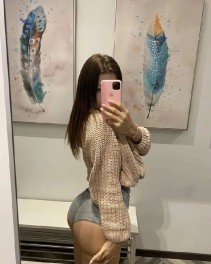 Фото проститутки Настя №2 в городе Павло-Федоровка