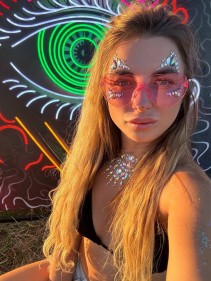 Фото проститутки Аня №2 в городе Павло-Федоровка