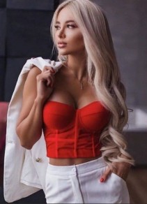 Фото проститутки ЛИНА №5 в городе Павло-Федоровка