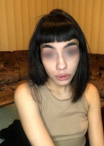 Фото проститутки Джамиля №4 в городе Павло-Федоровка