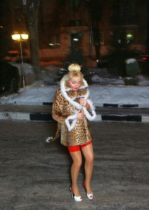Фото проститутки Анна №22 в городе Павло-Федоровка