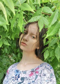 Фото проститутки Клэр №5 в городе Павло-Федоровка