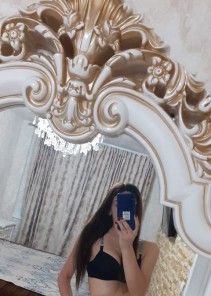 Фото проститутки Даша №2 в городе Павло-Федоровка