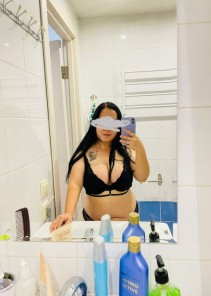 Фото проститутки Марина №3 в городе Павло-Федоровка