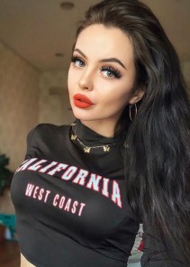 Фото проститутки Кристина №3 в городе Павло-Федоровка
