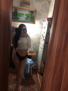 Фото проститутки Настя №1 в городе Павло-Федоровка