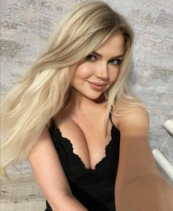 Фото проститутки Настя №1 в городе Павло-Федоровка