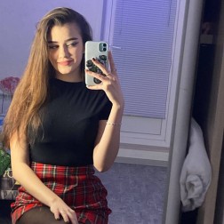 Фото проститутки Даша №1 в городе Павло-Федоровка