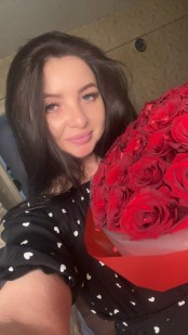 Фото проститутки Ольга №1 в городе Павло-Федоровка