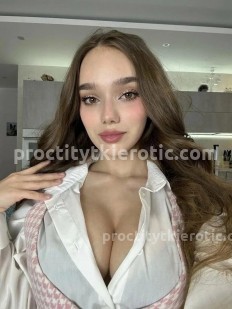 Фото проститутки Катя №1 в городе Павло-Федоровка