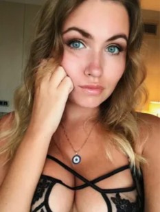 Фото проститутки Виктория №1 в городе Павло-Федоровка
