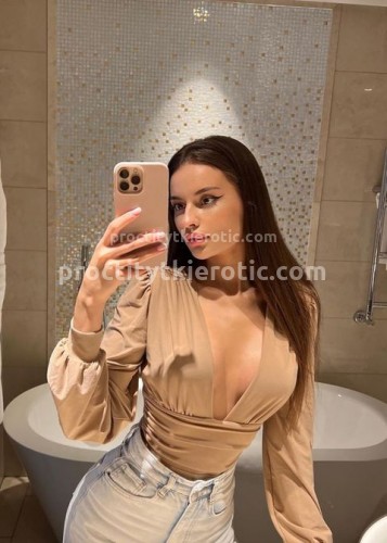 Аня, Г. Павло-Федоровка