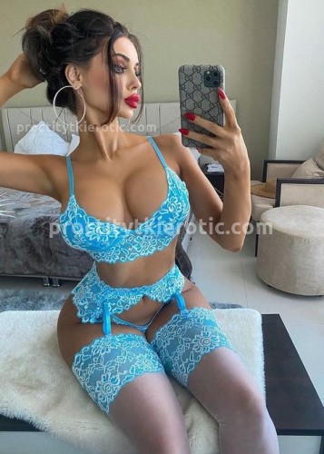 ДАРИНА, Г. Павло-Федоровка