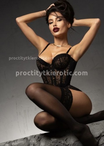 Кристина, Г. Павло-Федоровка