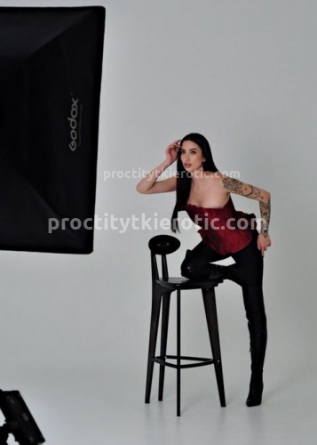 Вика, Г. Павло-Федоровка