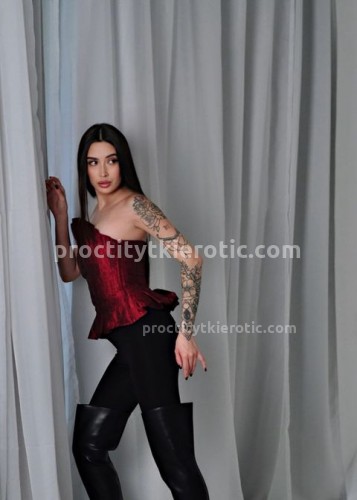 Вика, Г. Павло-Федоровка